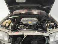 CMC - 1992 Mercedes-Benz 500E - WDB1240361B872073 - Studio